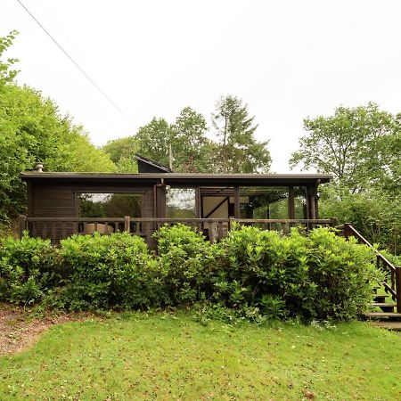 Sympathic Chalet Not Far From La Roche En Ardennes מראה חיצוני תמונה