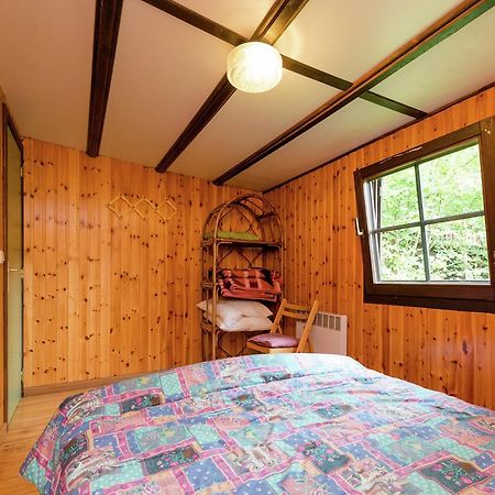 Sympathic Chalet Not Far From La Roche En Ardennes מראה חיצוני תמונה