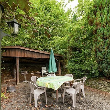 Sympathic Chalet Not Far From La Roche En Ardennes מראה חיצוני תמונה