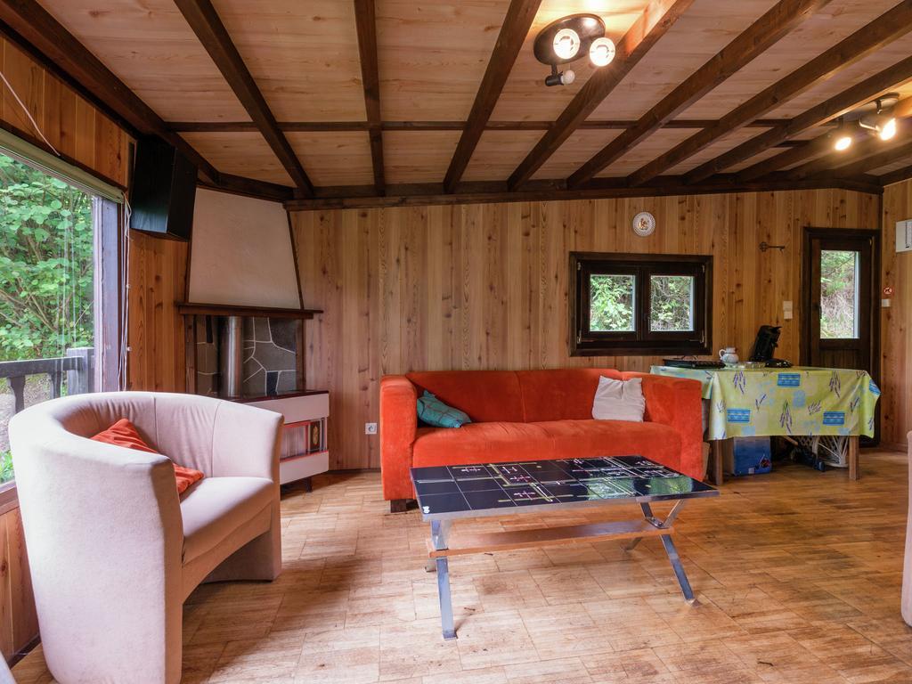 Sympathic Chalet Not Far From La Roche En Ardennes מראה חיצוני תמונה