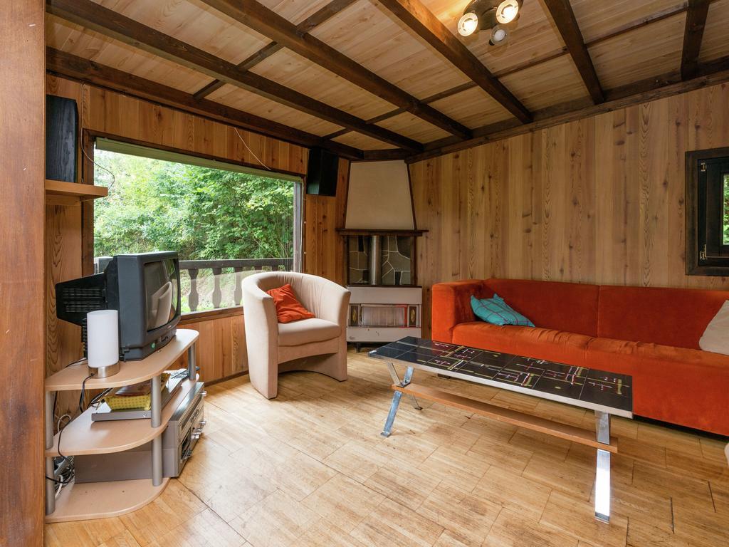 Sympathic Chalet Not Far From La Roche En Ardennes מראה חיצוני תמונה