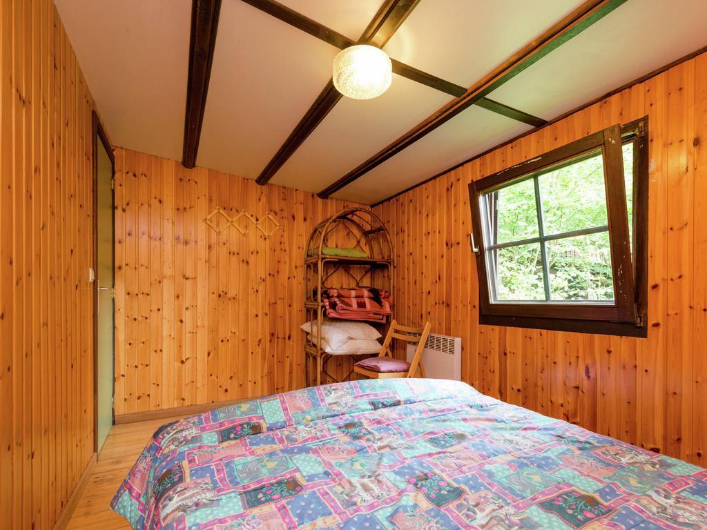 Sympathic Chalet Not Far From La Roche En Ardennes מראה חיצוני תמונה