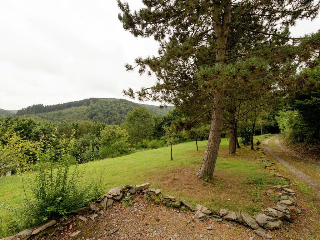 Sympathic Chalet Not Far From La Roche En Ardennes מראה חיצוני תמונה